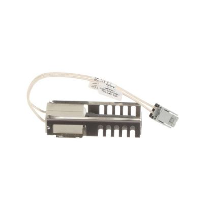 Picture of GE WB13X40207 Igniter Glowbar