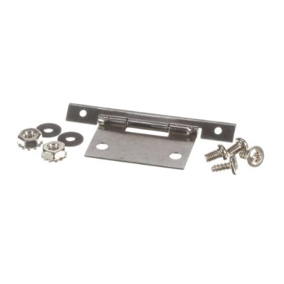 Picture of GE WB14X10042 Hinge Cooktop Jp328