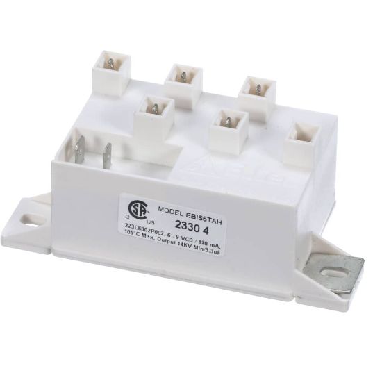 Picture of GE WB13X31461 Ignition Module