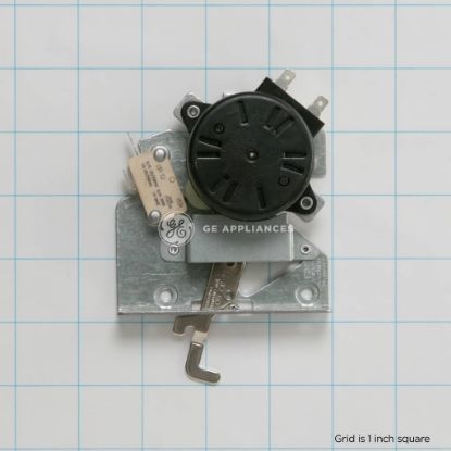 Picture of GE WB14T10069 Latch Ovn