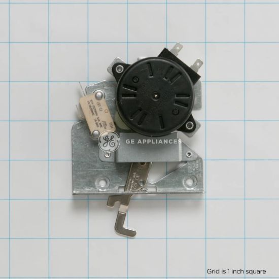 Picture of GE WB14T10069 Latch Ovn