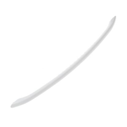 Picture of GE WB15K10096 Handle Wh