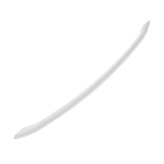 Picture of GE WB15K10096 Handle Wh