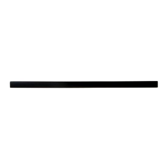Picture of GE WB15K5076 Oven Door Handle (Black)