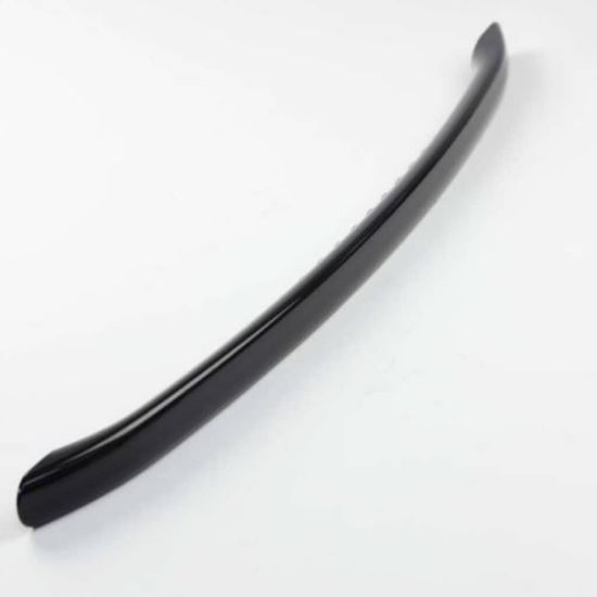 Picture of GE WB15T10161 Handle - Black