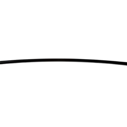 Picture of GE WB15X10003 Door Handle Black