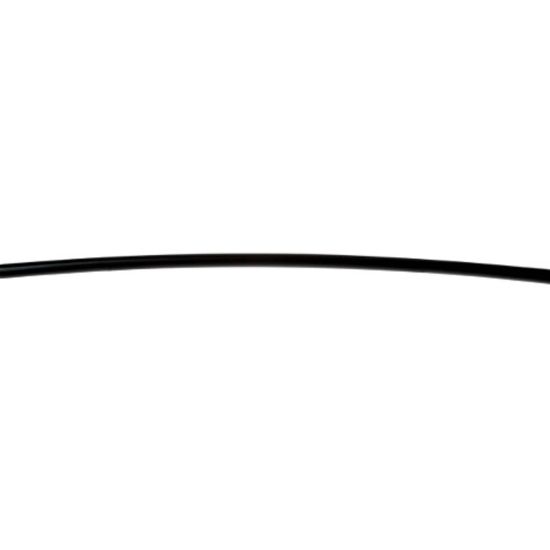 Picture of GE WB15X10003 Door Handle Black