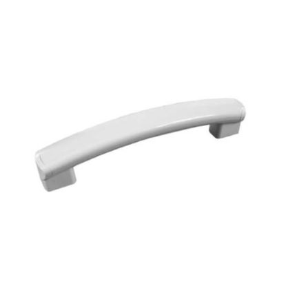 Picture of GE WB15X10280 Handle Asm Ww