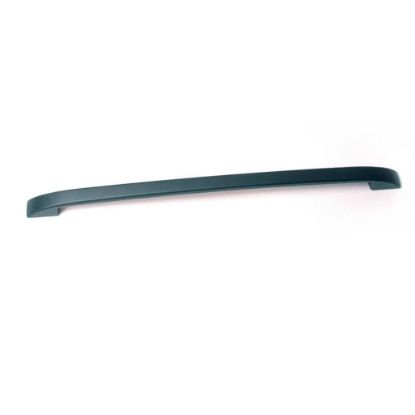 Picture of GE WB15X10047 Handle Door (Black)