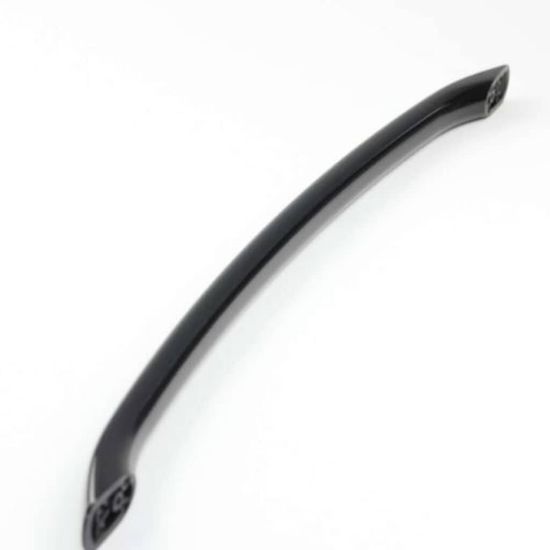 Picture of GE WB15T10187 Handle (Bk)