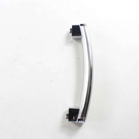Picture of GE WB15X20402 Handle Asm Ss