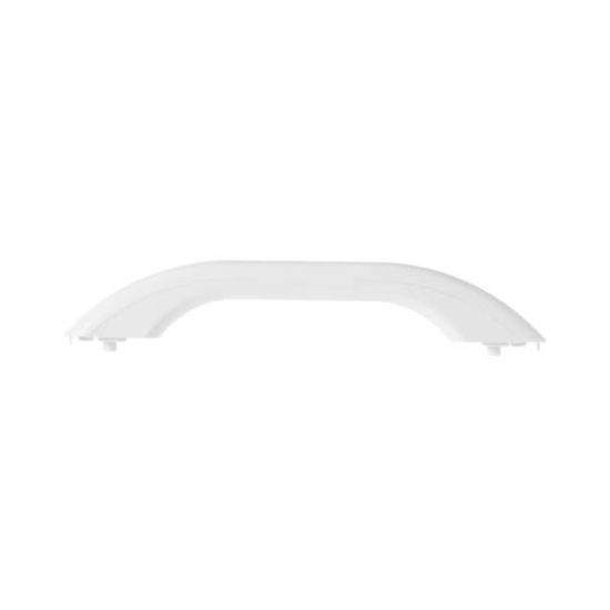 Picture of GE WB15X10154 Handle Wht