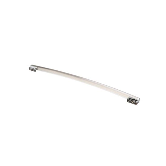 Picture of GE WB15X25580 Handle And End Cap Asm