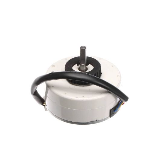 Picture of GE WB15X27174 Handle And End Cap Asm