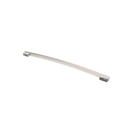 Picture of GE WB15X24967 Handle And End Cap Asm