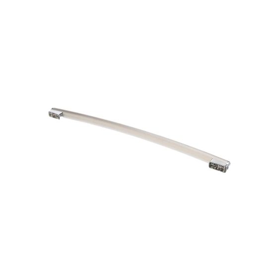 Picture of GE WB15X24967 Handle And End Cap Asm