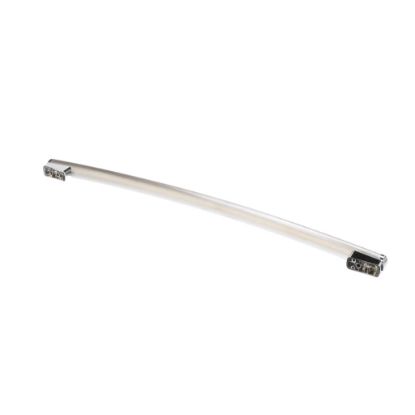 Picture of GE WB15X26624 Handle And Asm Cap