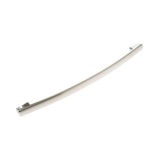 Picture of GE WB15X27281 Handle And End Cap Asm