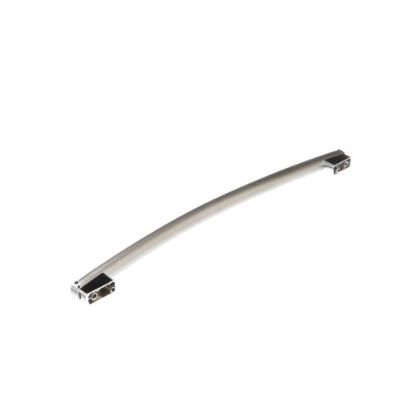 Picture of GE WB15X27280 Handle And End Cap Asm