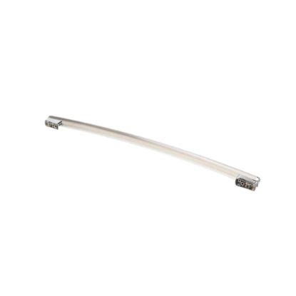 Picture of GE WB15X29386 Handle And End Cap Asm