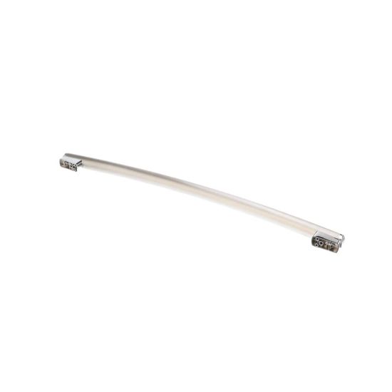 Picture of GE WB15X29386 Handle And End Cap Asm