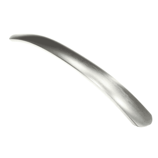 Picture of GE WB15X28033 Handle Asm