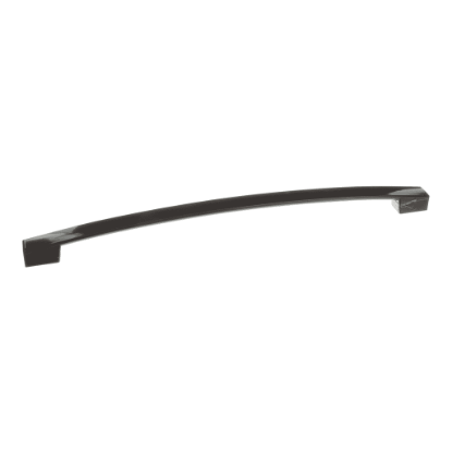 Picture of GE WB15X35072 Black Handle And Endcap