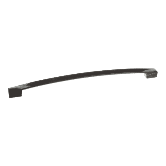 Picture of GE WB15X35072 Black Handle And Endcap