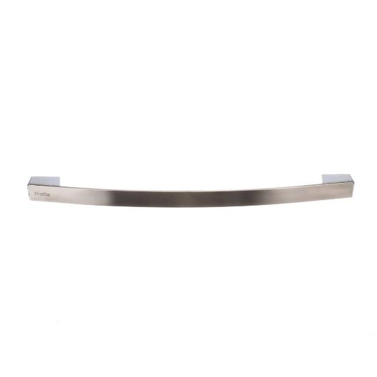 Picture of GE WB15X35049 Stainless Steel Handle