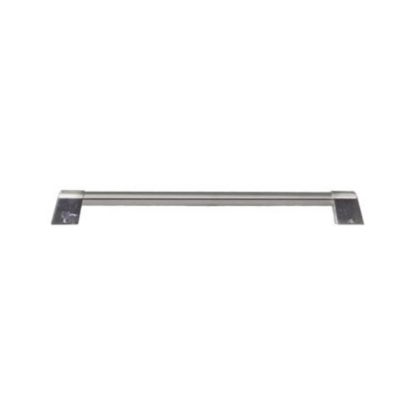 Picture of GE WB15X32984 Stainless Steel Handle And Endcap