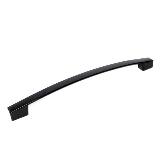 Picture of GE WB15X35053 Black Handle
