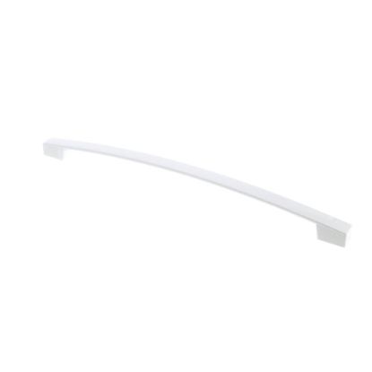 Picture of GE WB15X35075 White Handle And End Cap
