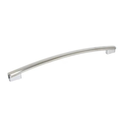 Picture of GE WB15X31194 Handle And End Cap Asm