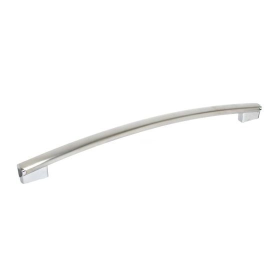 Picture of GE WB15X31194 Handle And End Cap Asm
