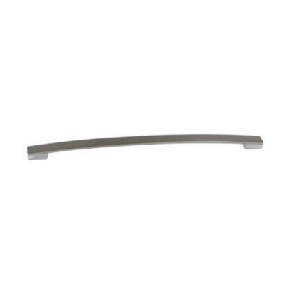 Picture of GE WB15X32827 Stainless Steel Handle And End Cap
