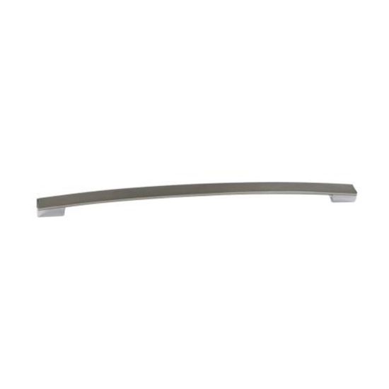 Picture of GE WB15X32827 Stainless Steel Handle And End Cap