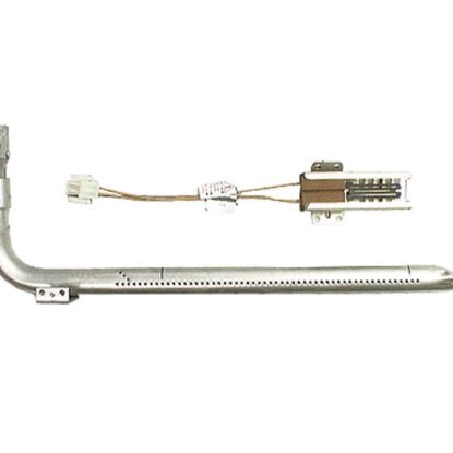 Picture of GE WB16K10035 Burner Bake