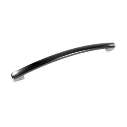 Picture of GE WB15X29882 Handle And End Cap Asm