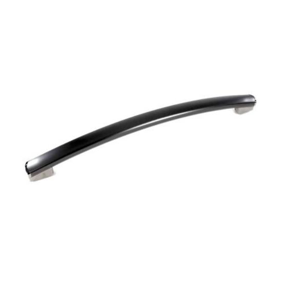 Picture of GE WB15X29882 Handle And End Cap Asm