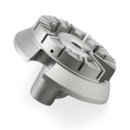 Picture of GE WB16K10070 Small Burner V 5K