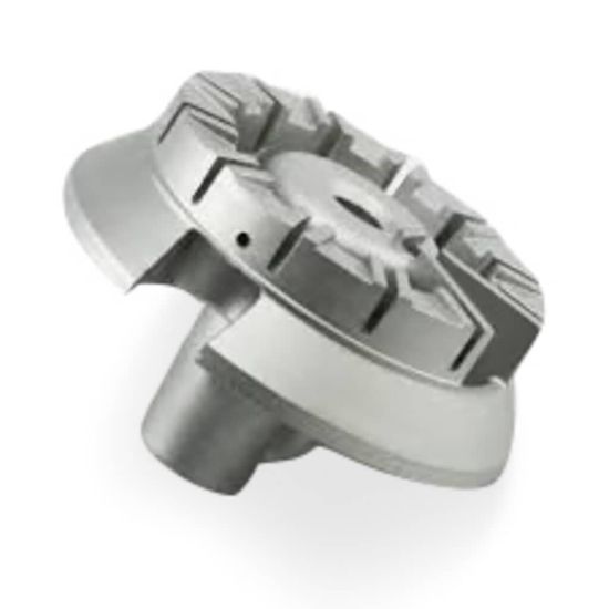 Picture of GE WB16K10070 Small Burner V 5K