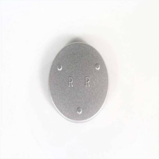 Picture of GE WB16K10036 Burner Head-small