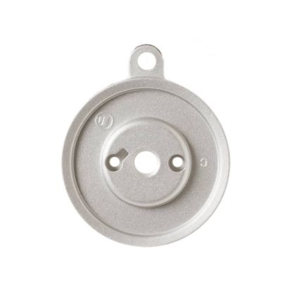 Picture of GE WB16T10033 Base Burner Large