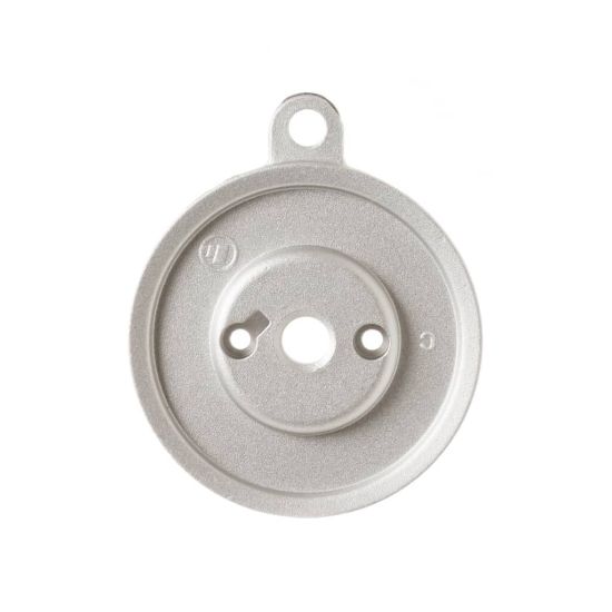 Picture of GE WB16T10033 Base Burner Large