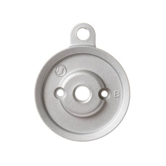 Picture of GE WB16T10030 Base Burner Med