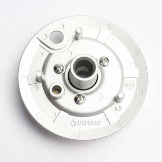 Picture of GE WB16T10042 Head Burner Asm 12K