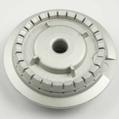 Picture of GE WB16T10038 Head Burner Main