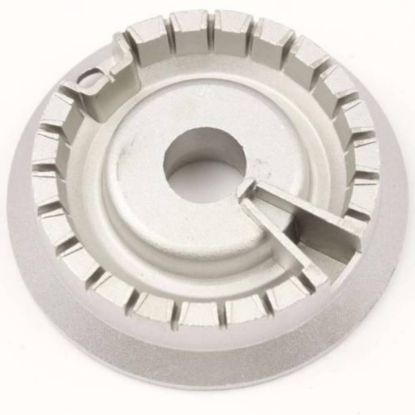 Picture of GE WB16X10024 Burner Base