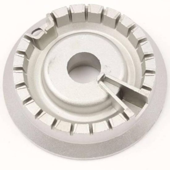 Picture of GE WB16X10024 Burner Base