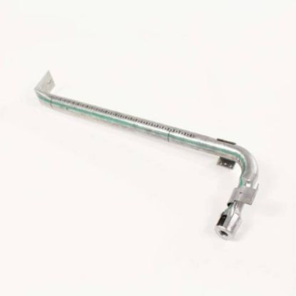 Picture of GE WB16X20253 Burner Oven Assembly